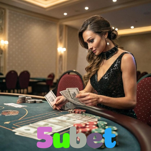  5ubet