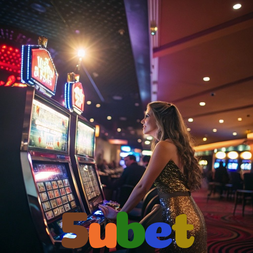  5ubet