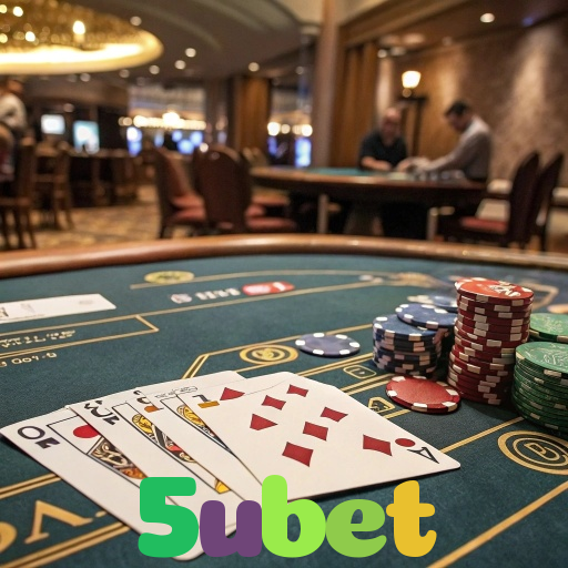  5ubet