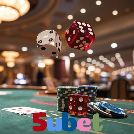  5ubet