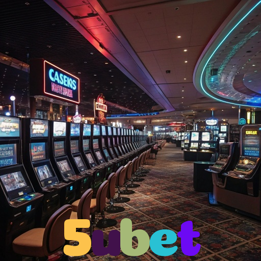  5ubet