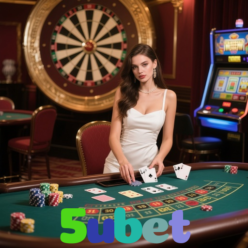  5ubet