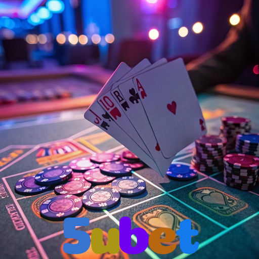  5ubet
