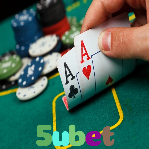  5ubet