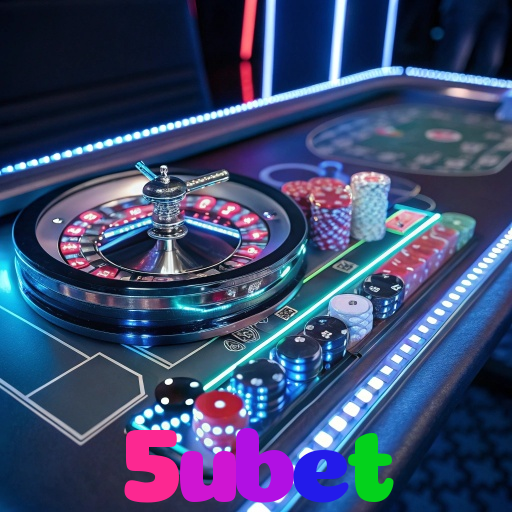  5ubet