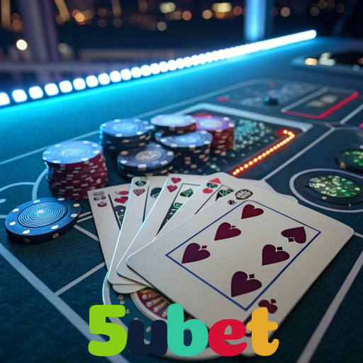  5ubet