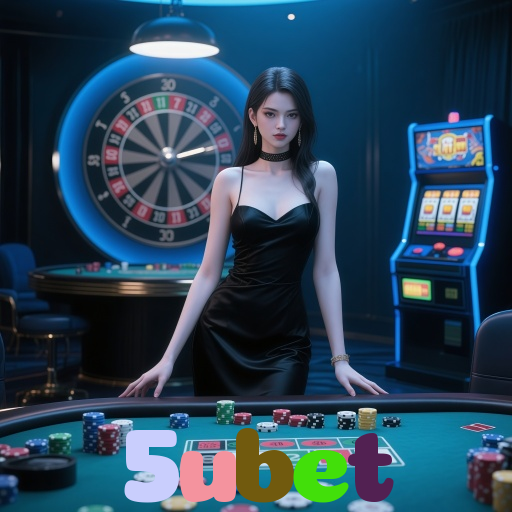  5ubet