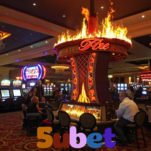  5ubet