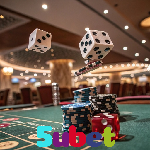  5ubet