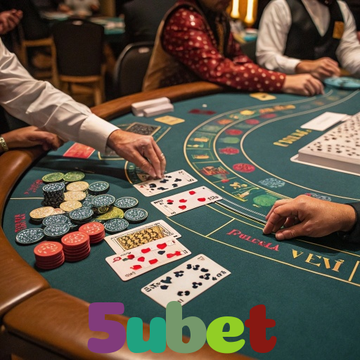  5ubet