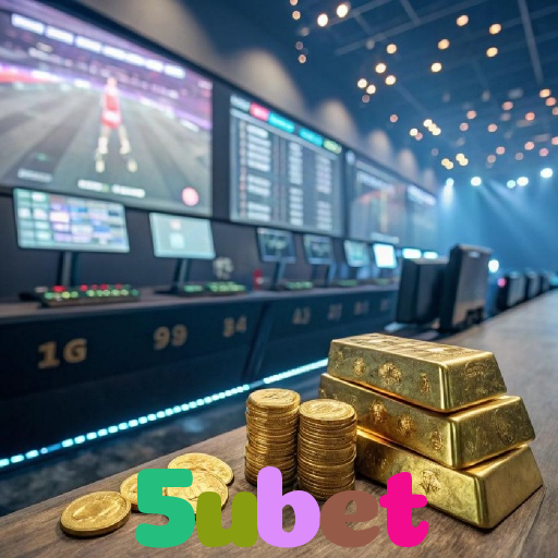  5ubet