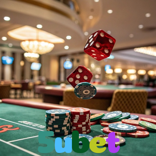  5ubet