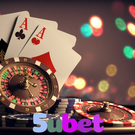  5ubet
