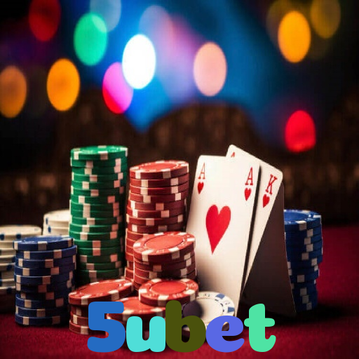  5ubet