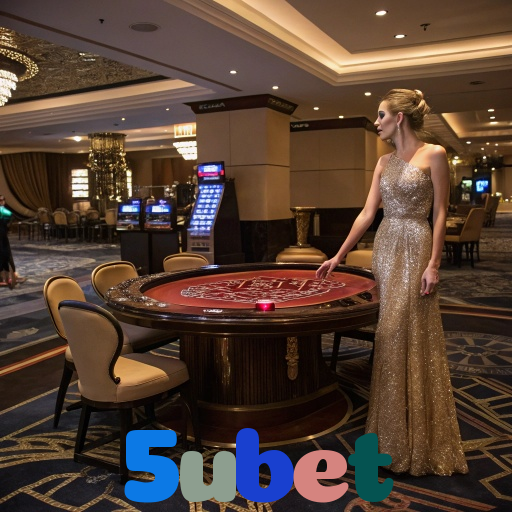  5ubet