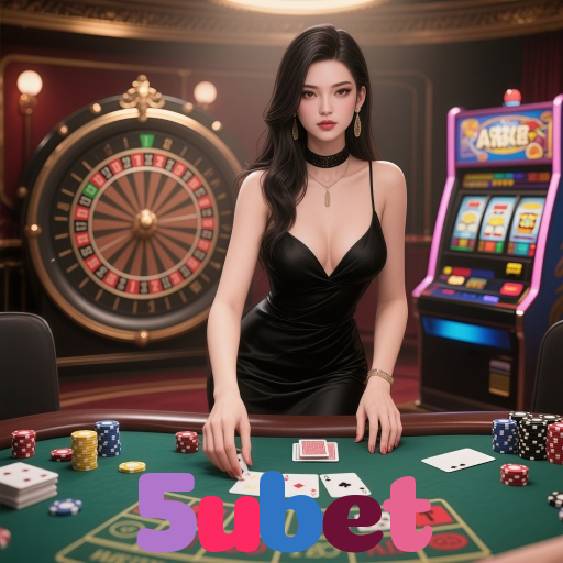  5ubet
