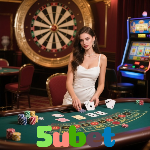  5ubet