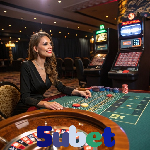  5ubet