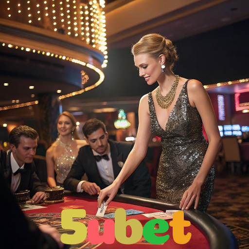  5ubet