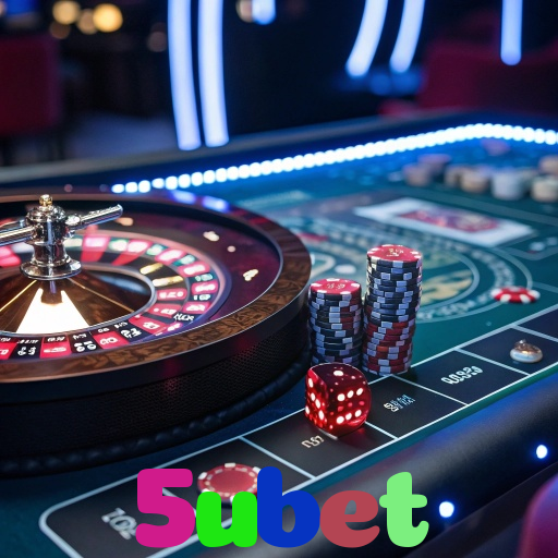 5ubet