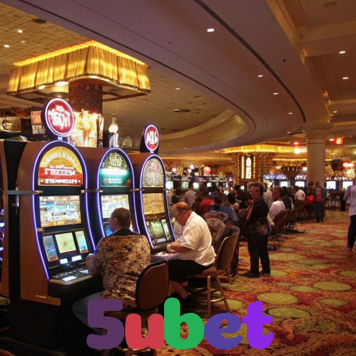  5ubet
