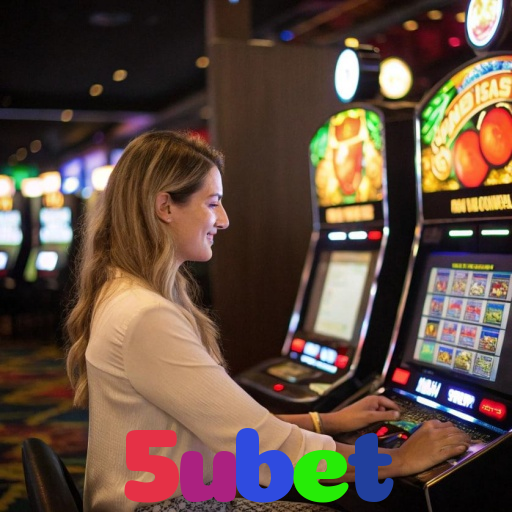  5ubet