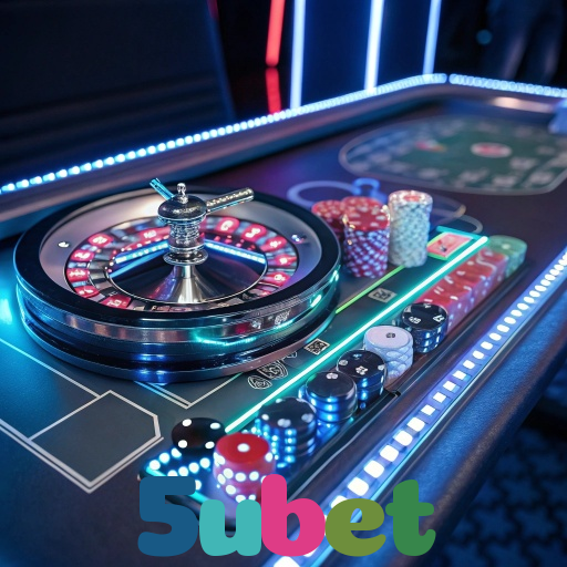  5ubet