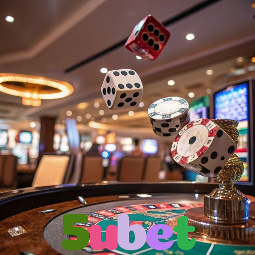  5ubet