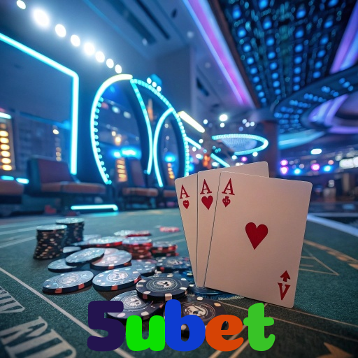  5ubet