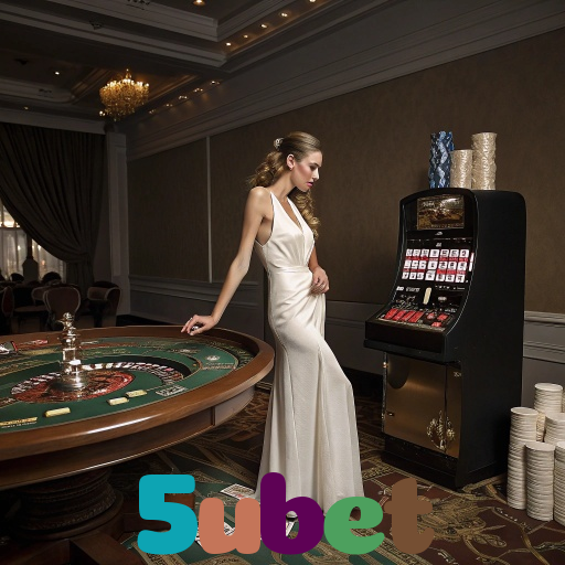  5ubet