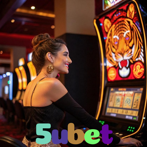  5ubet