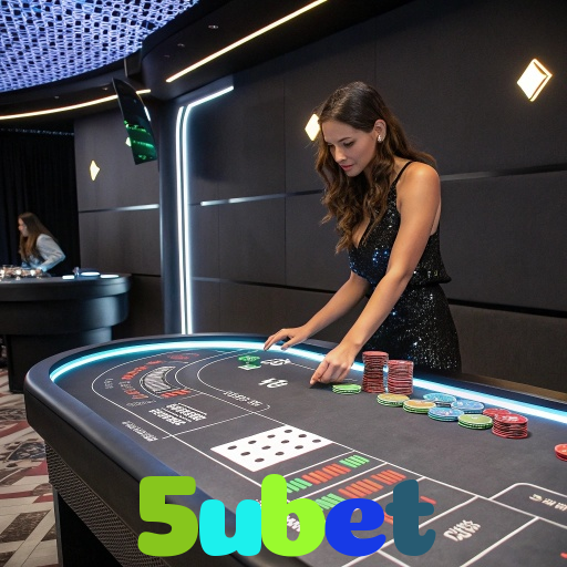  5ubet