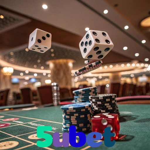  5ubet