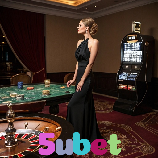  5ubet